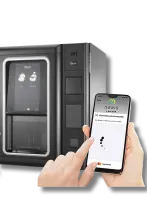 Machine à café Barista 300 Touch