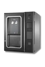 Machine à café Barista 300 Touch