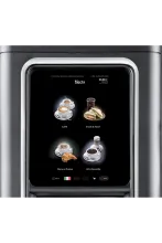 Machine à café Barista 500 Touch - Concerto