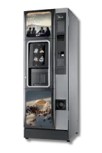 Machine à café Barista 500 Touch - Concerto