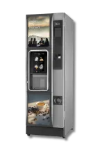 Machine à café Barista 600 Touch