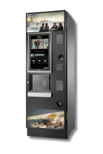 Machine à café Barista 600 Pro Touch