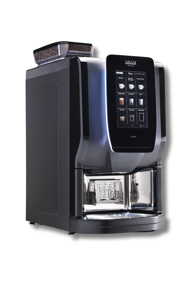 Machine à café GAGGIA MILANO G300 Krea