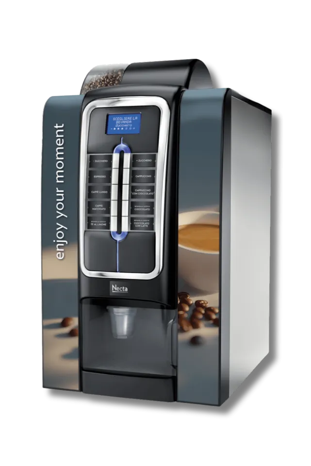 Machine à café Barista 200