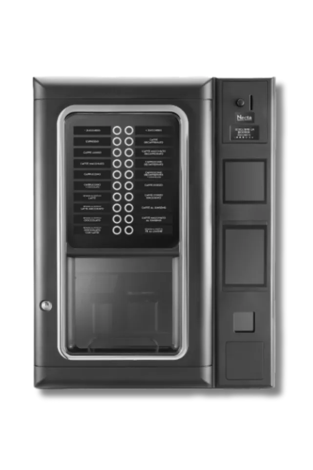 Machine à café Barista 300