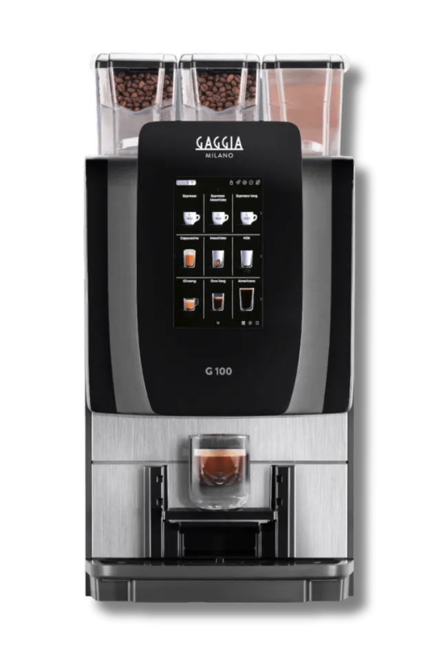 Machine à café G100 Gaggia Milano