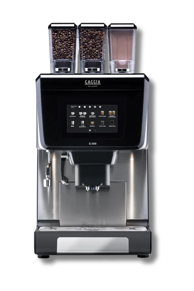 Machine à café G500 Gaggia Milano