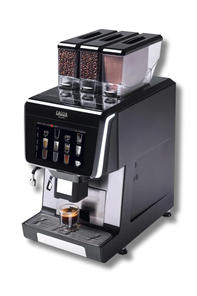 Machine à café G700 Gaggia Milano