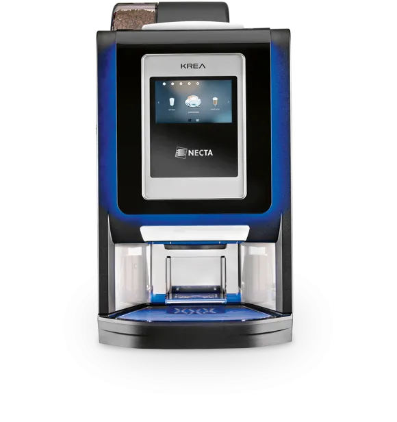 Machine à café pour HORECA Krea Touch