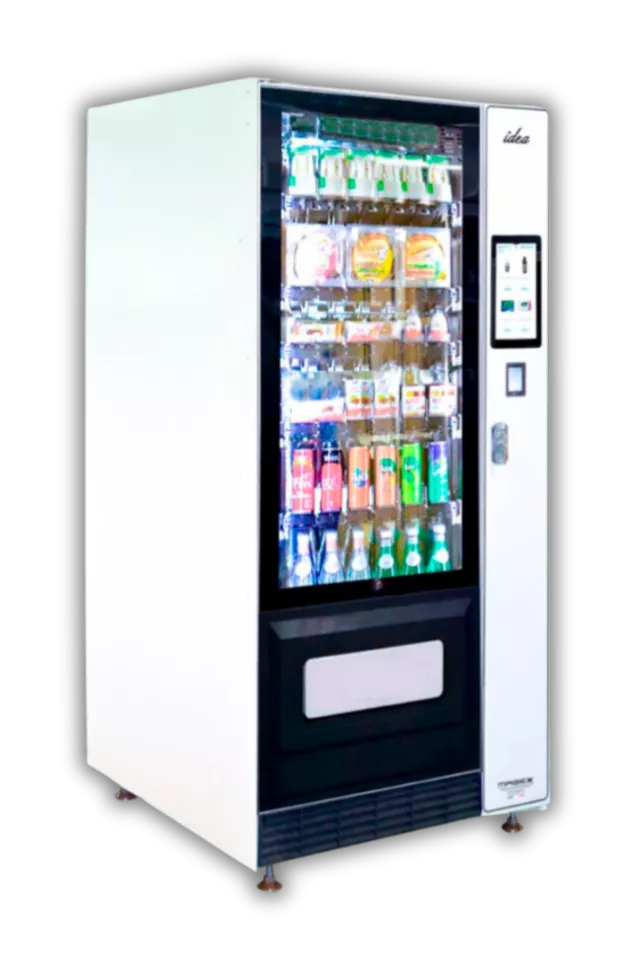 DISTRIBUTEUR MAGEX Idea 6
