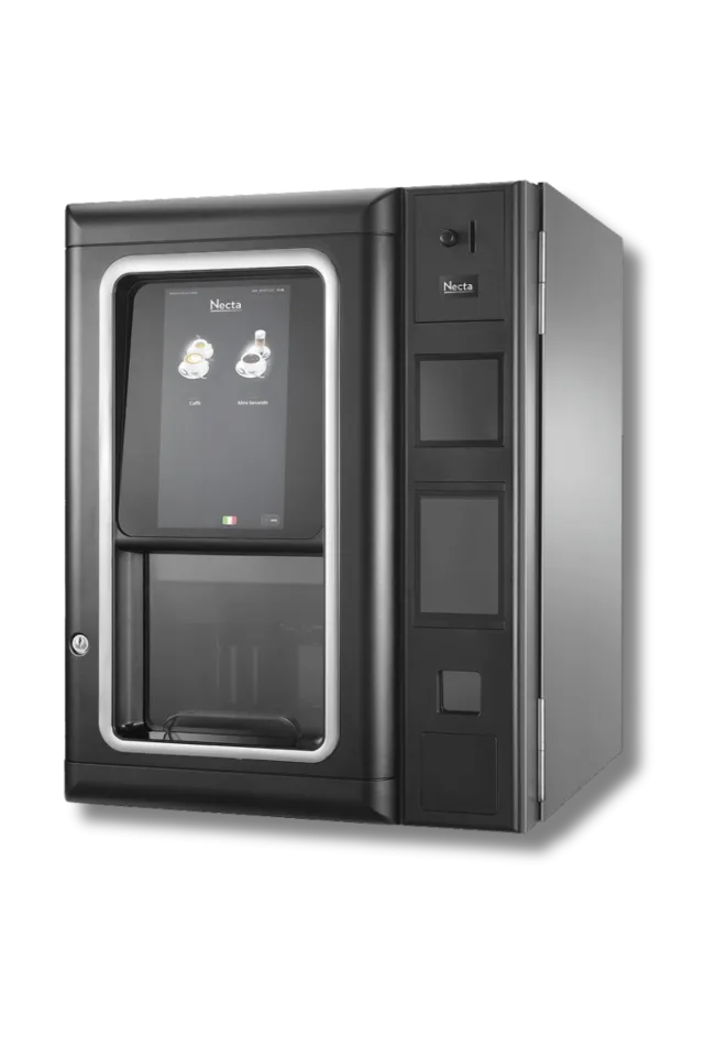 Machine à café Barista 300 Touch