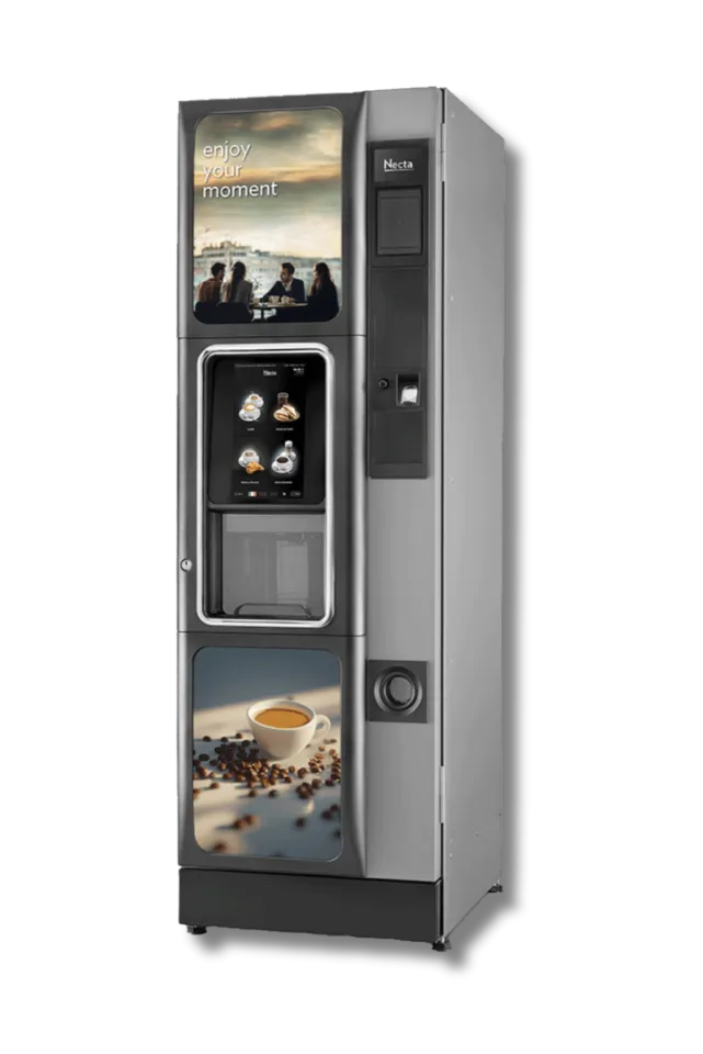 Machine à café Barista 600 Touch