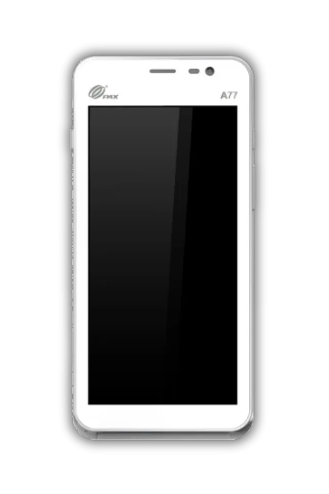 Terminal de paiement mobile PAX A77 : la solution compacte et performante pour les professionnels