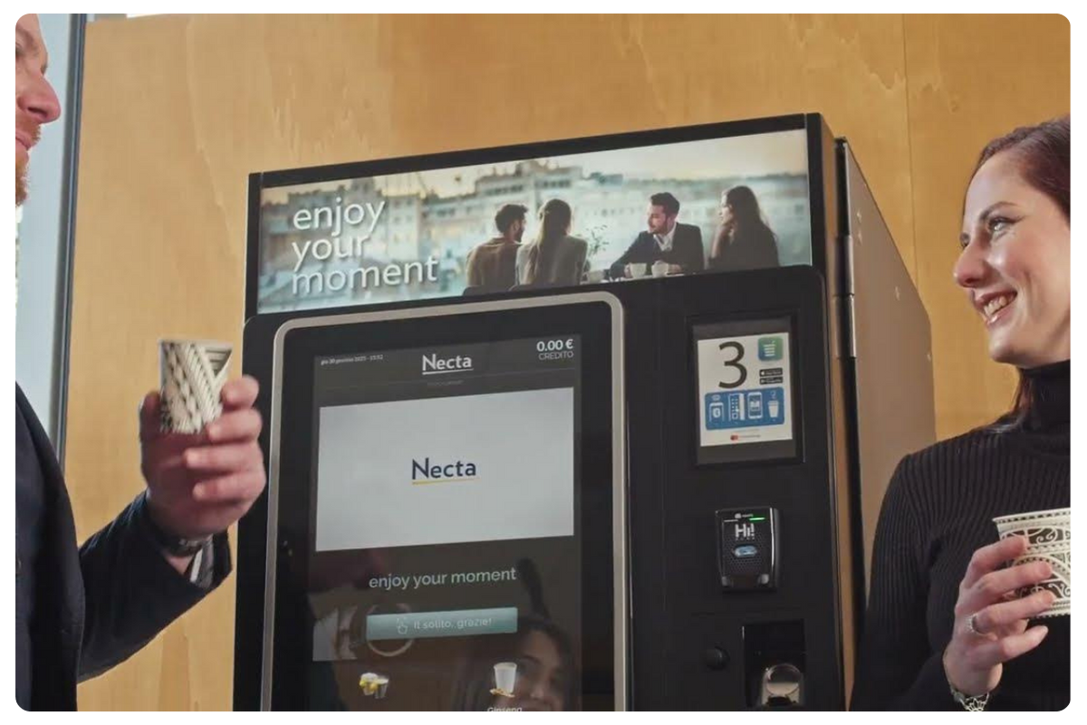 machine à café pour professionnel