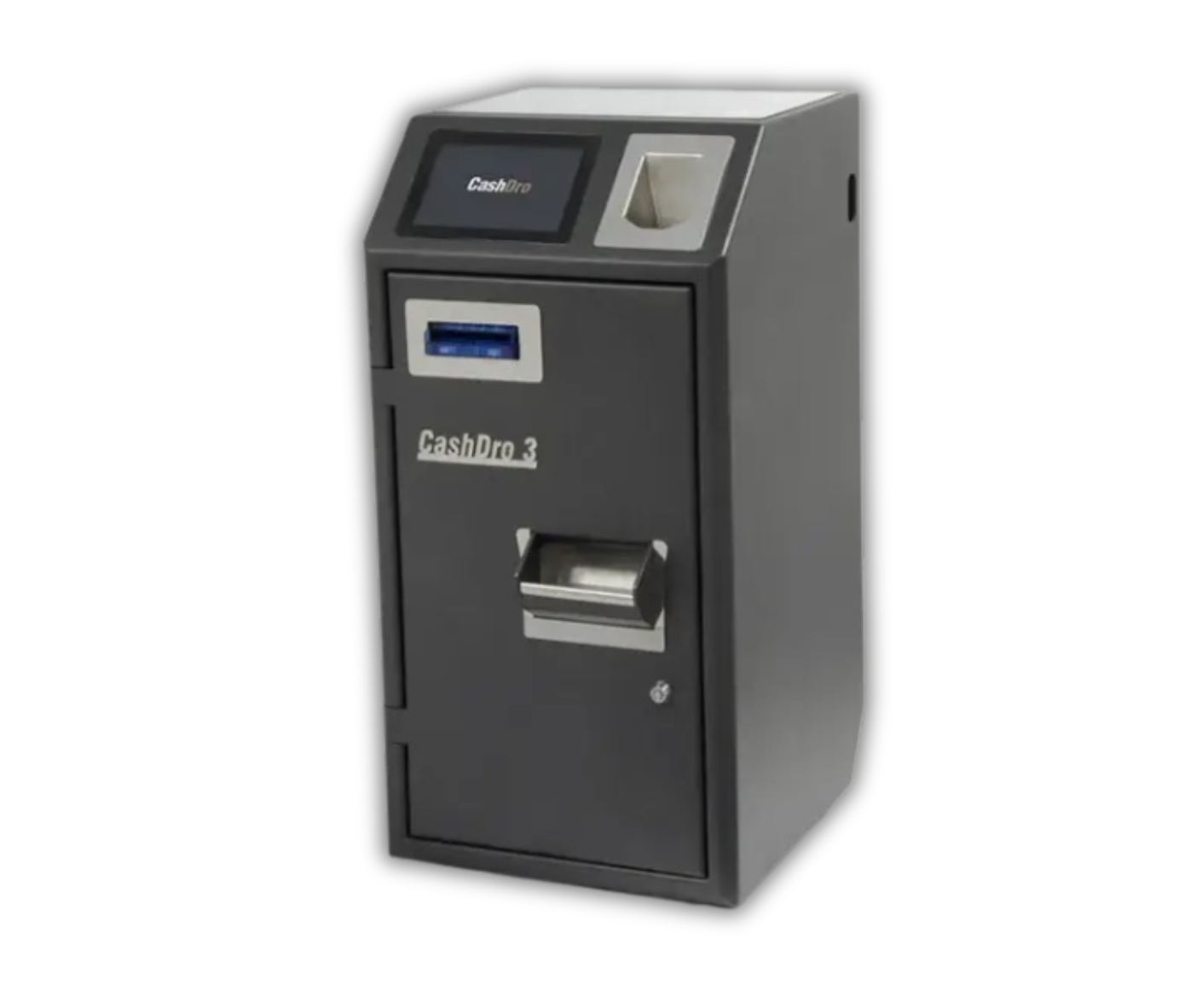 monnayeur automatique cashdro