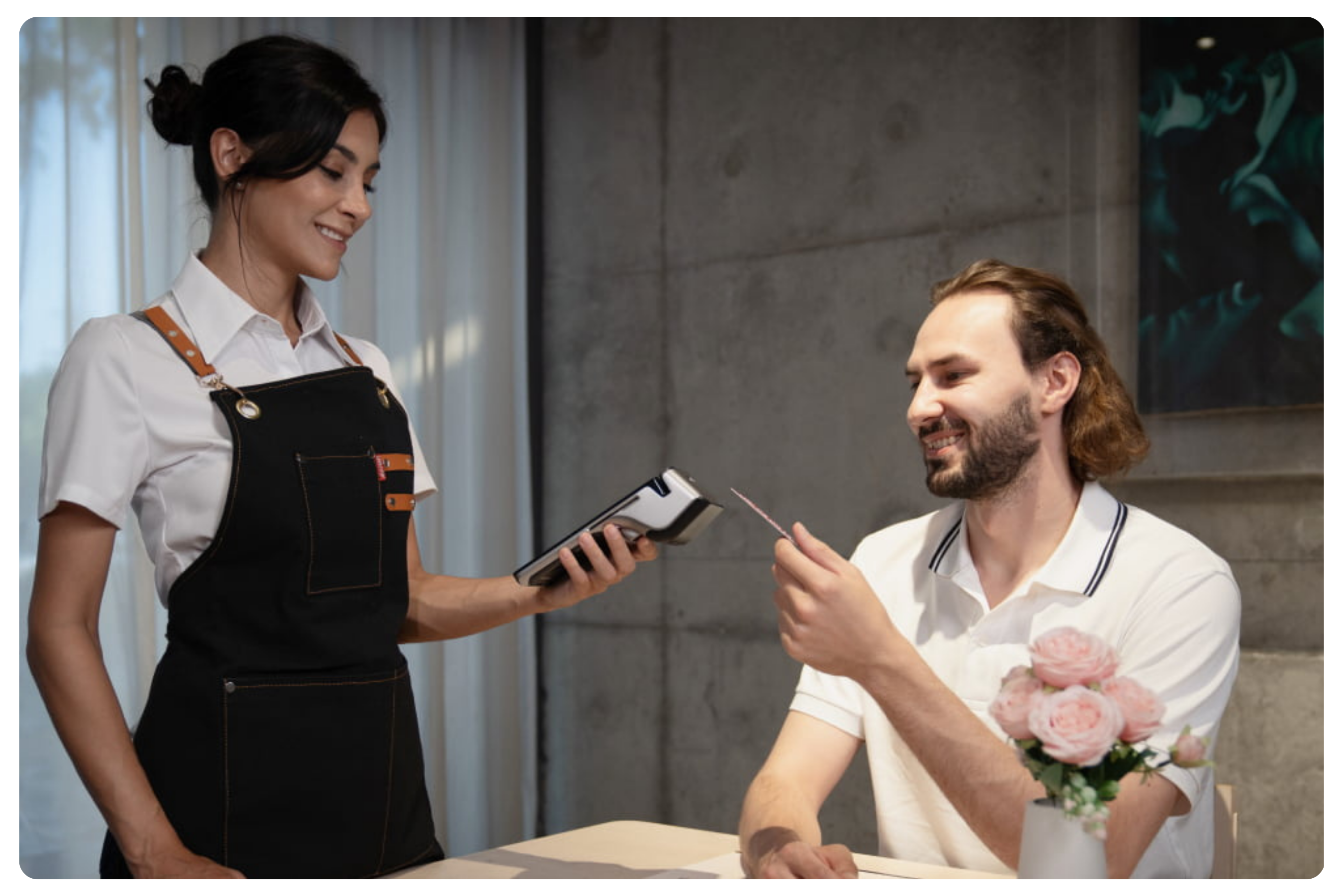 terminal de paiement sans commission vivawallet