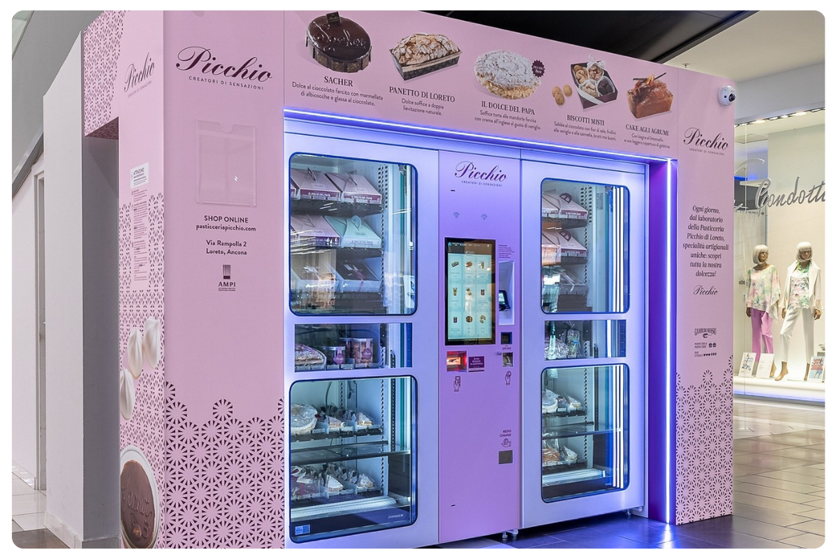 distributeur alimentaire automatique prix