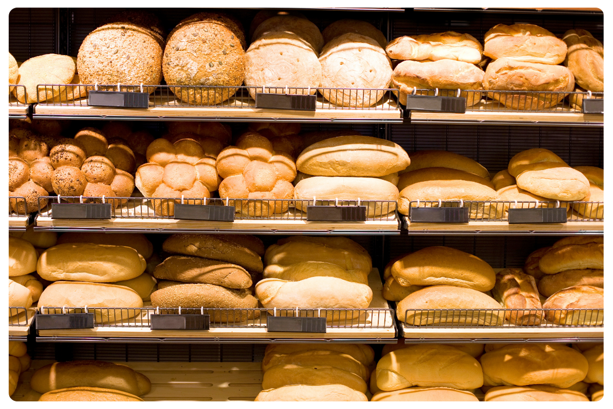 distributeur baguettes