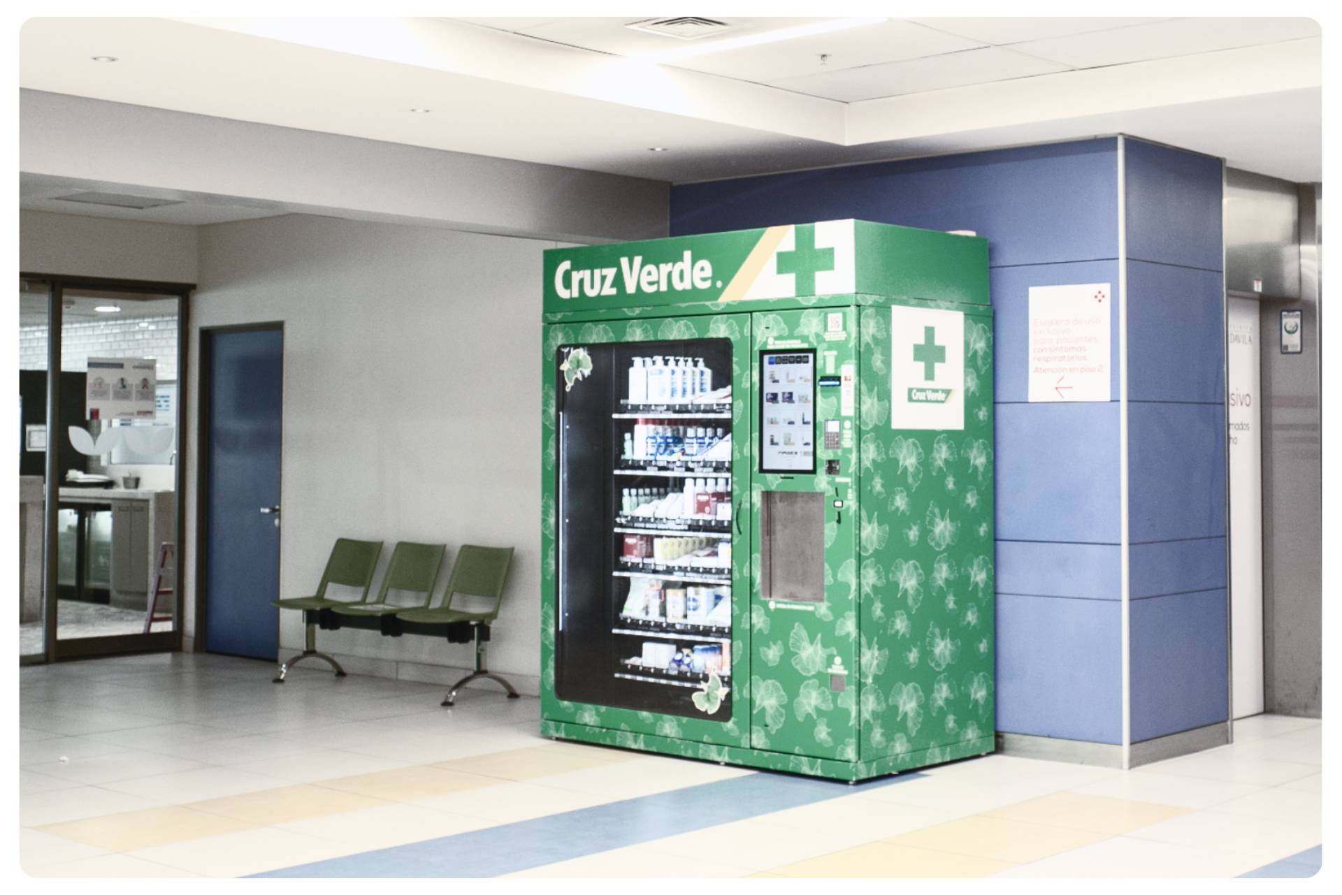 Distributeur automatique prix