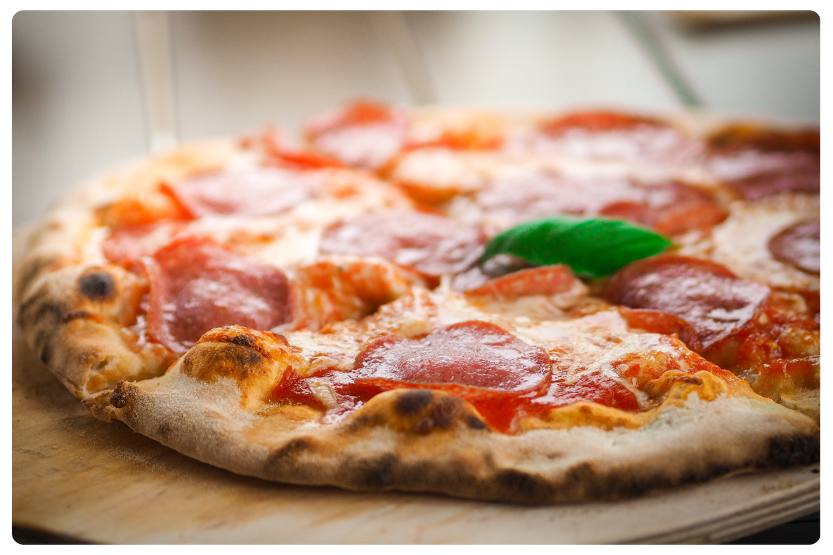distributeur automatique de pizza prix