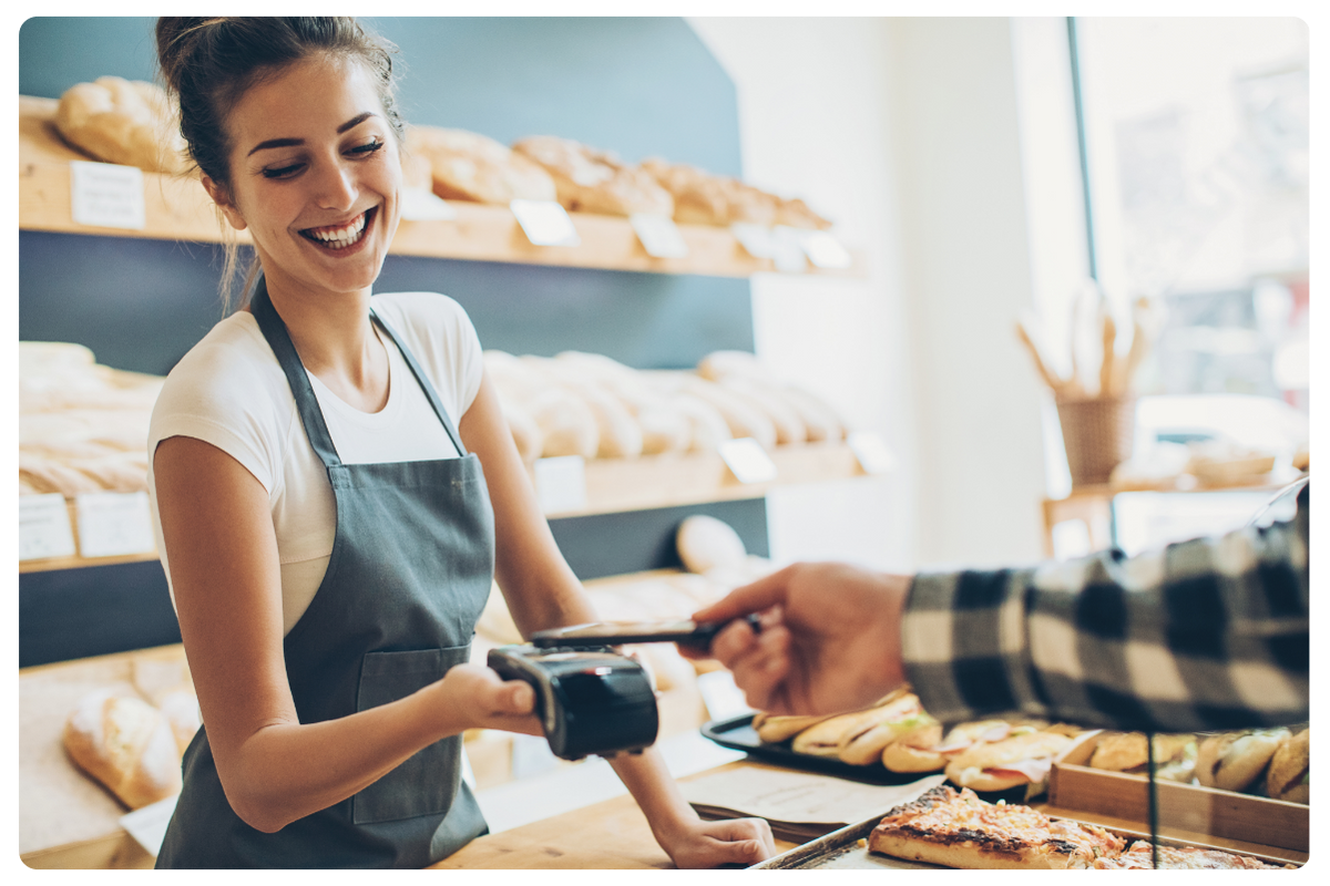 Location terminal de paiement wallonie
