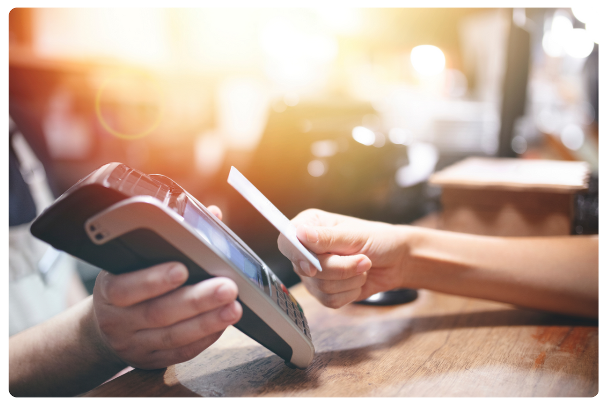 location terminal de paiement électronique