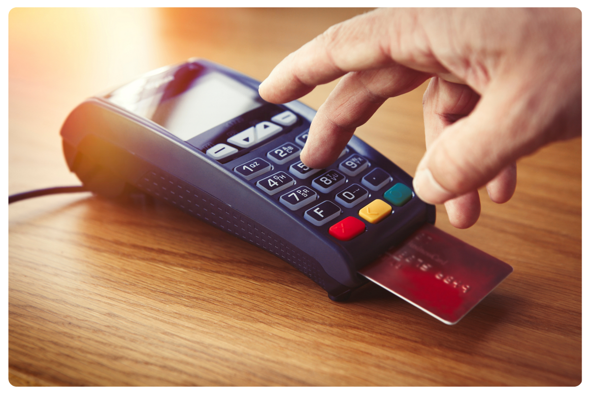 terminal de paiement location belgqiue