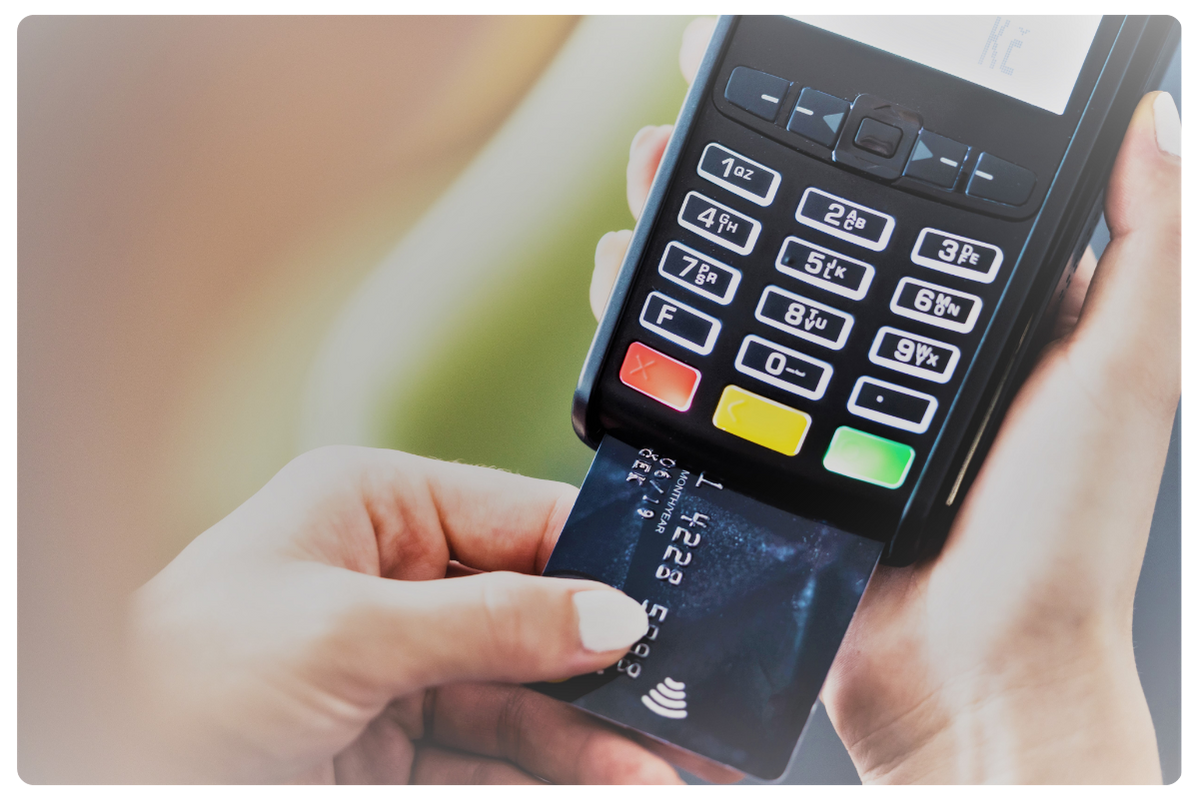 location terminal de paiement prix